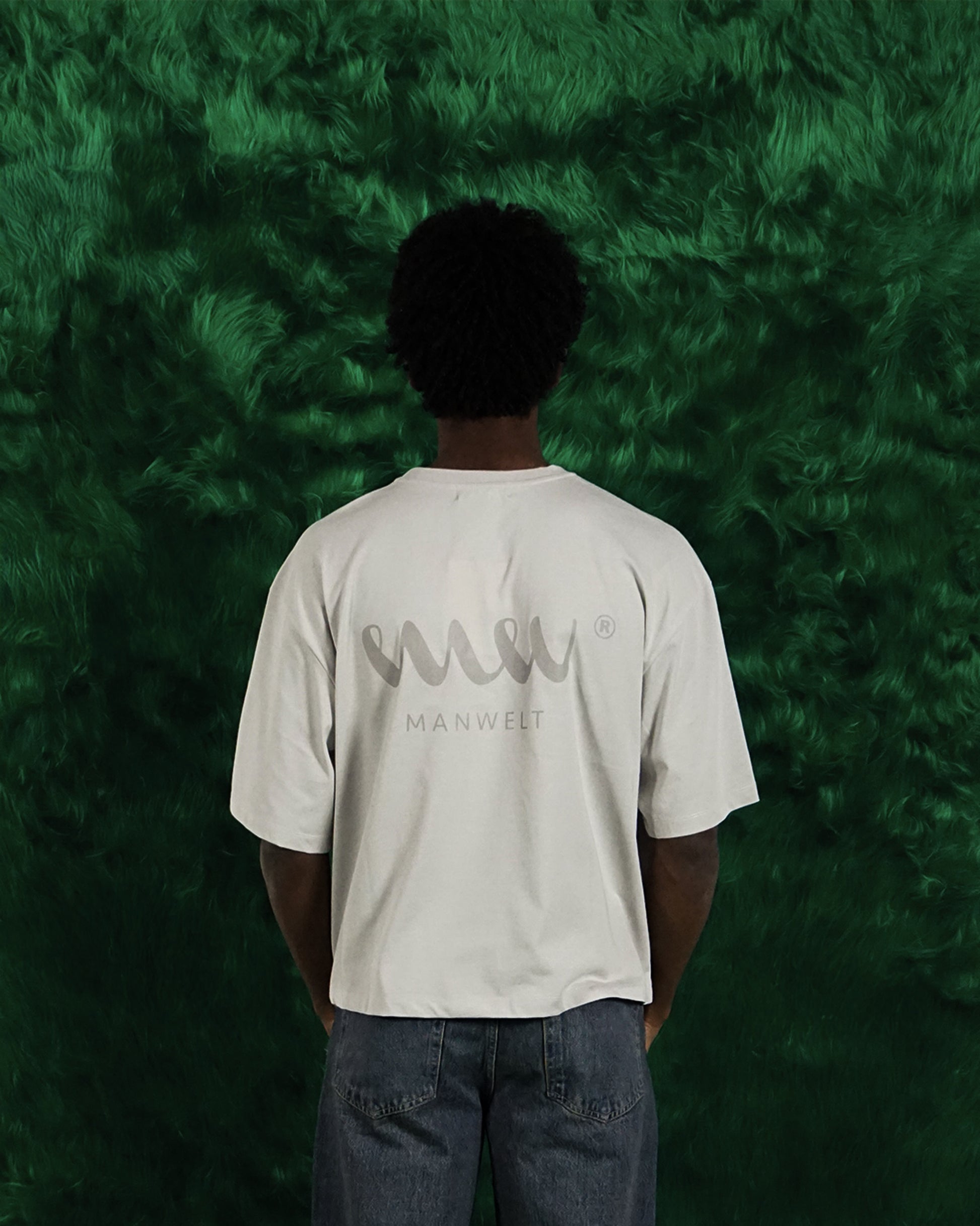 Camiseta Cropped ´F*CK WHAT THEY THINK`