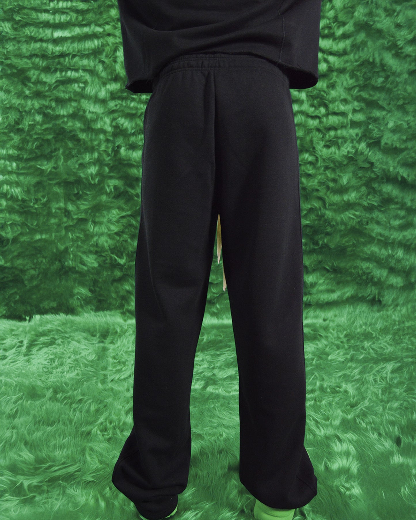 Baggy Sweatpants