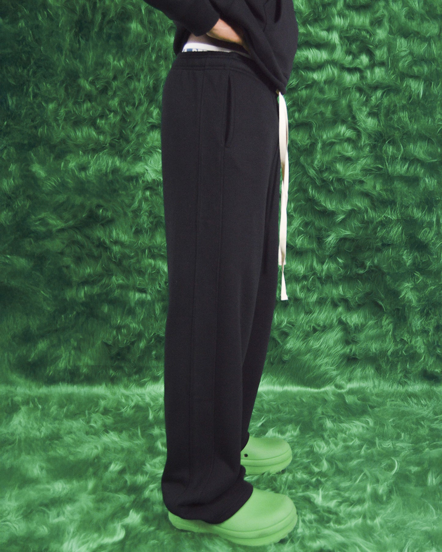 Baggy Sweatpants