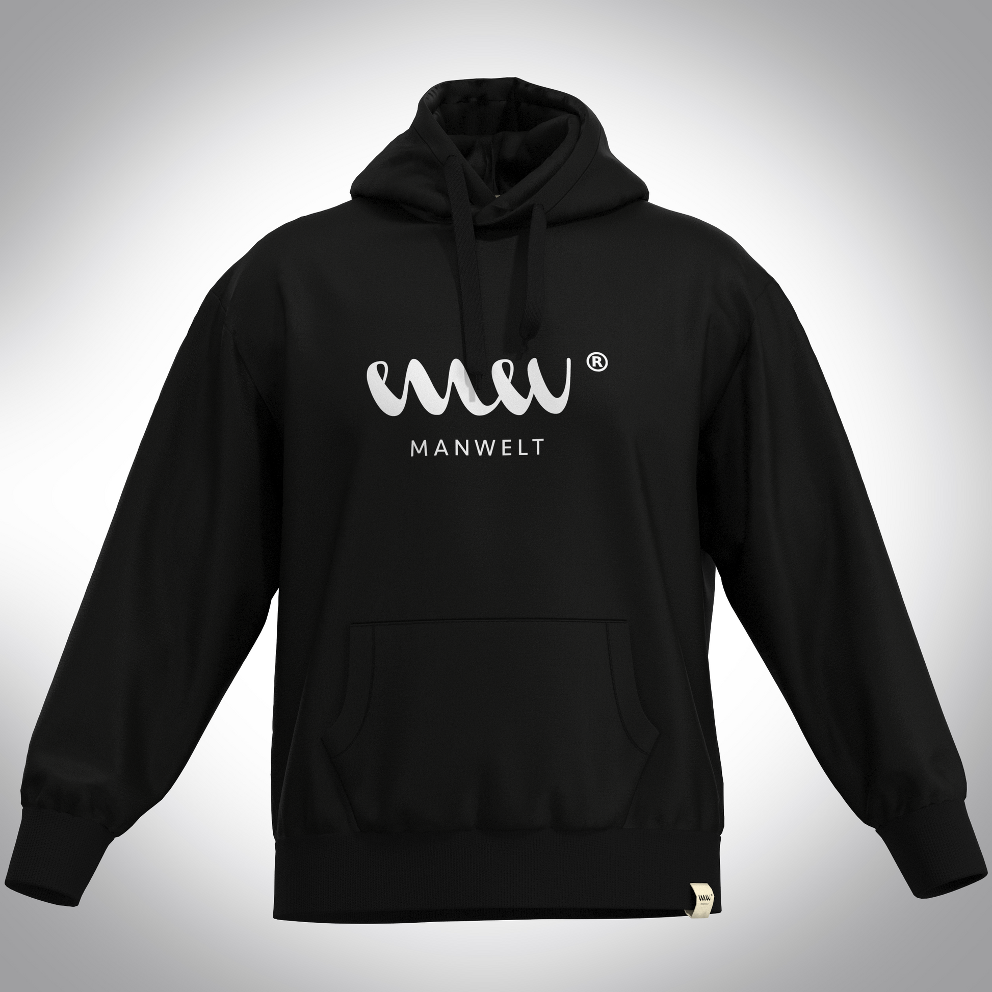 Sudadera MW