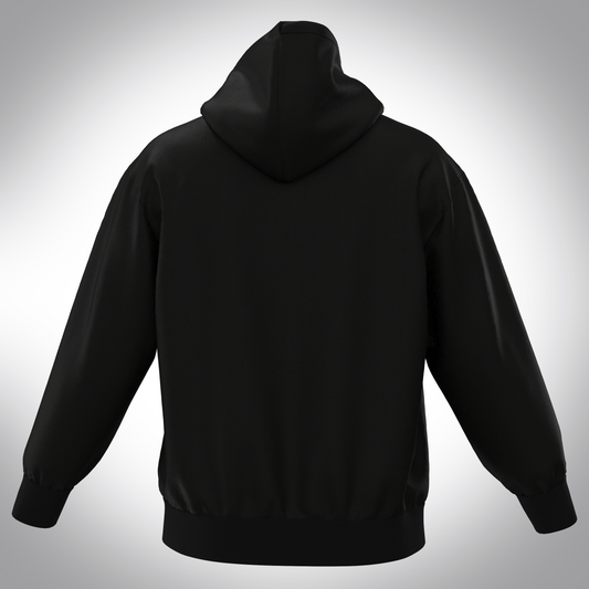 Sudadera MW con Recuadro