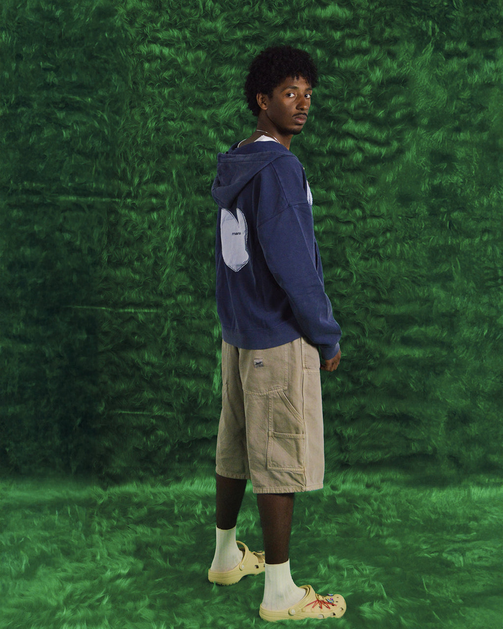Sudadera Corazón
