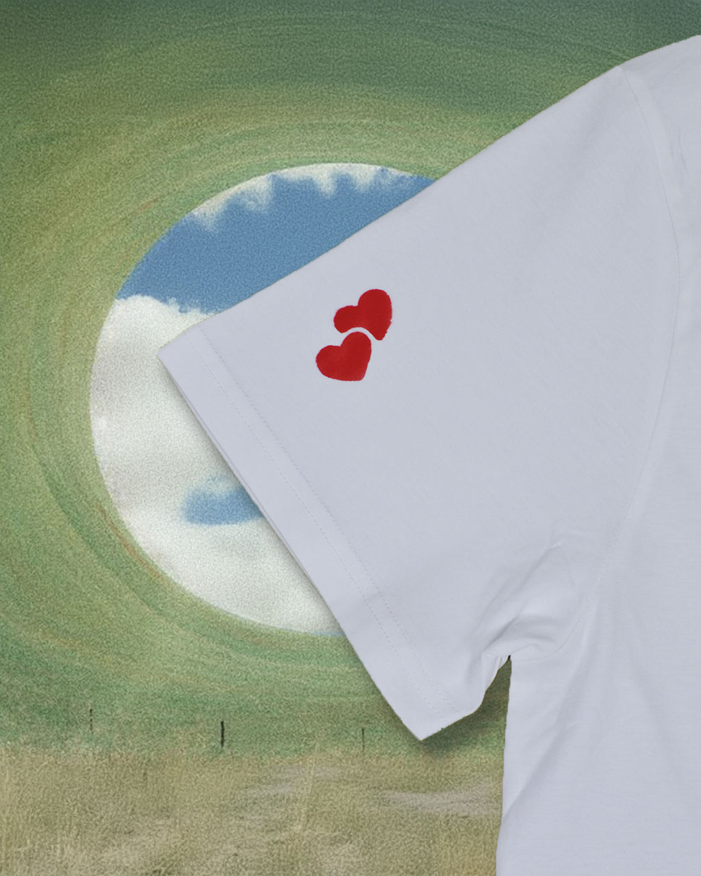 Camiseta "CÓMEME LA BOCA"