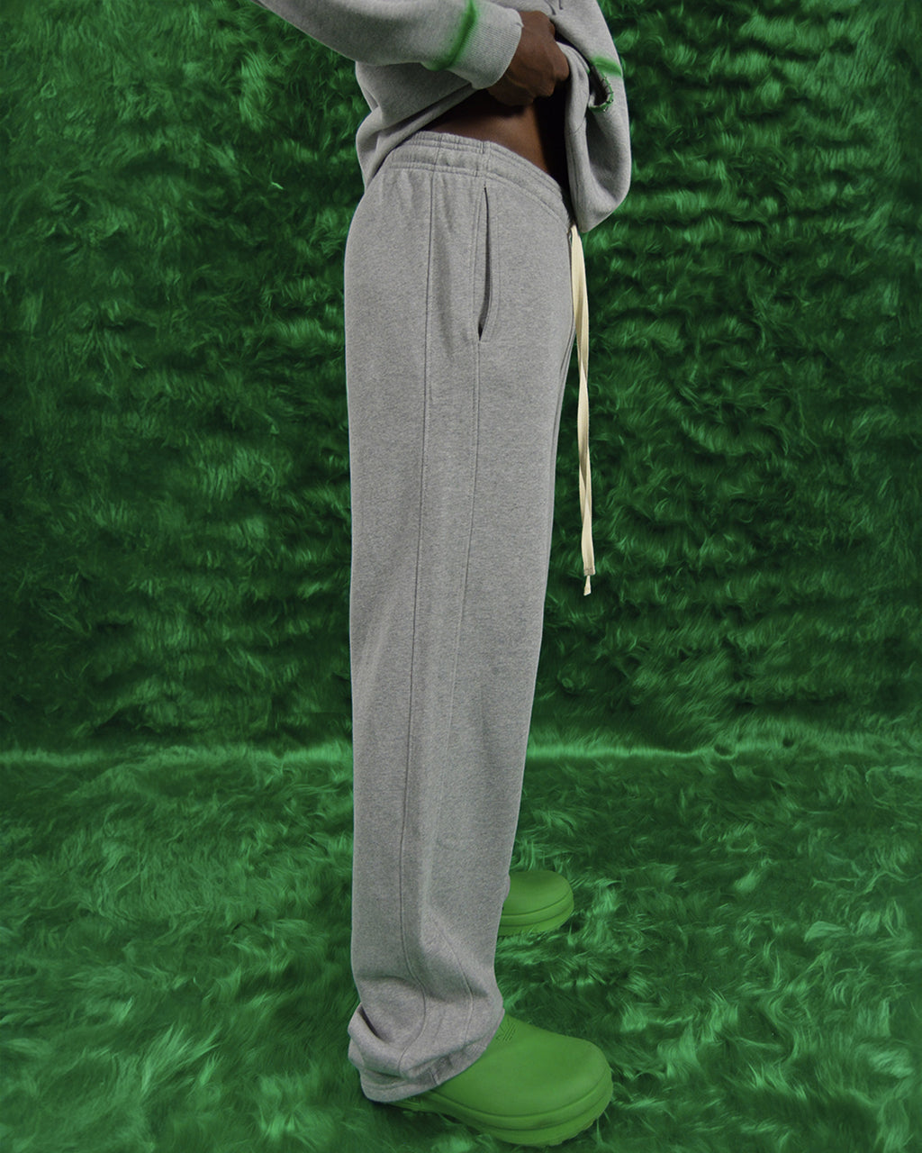 Baggy Sweatpants