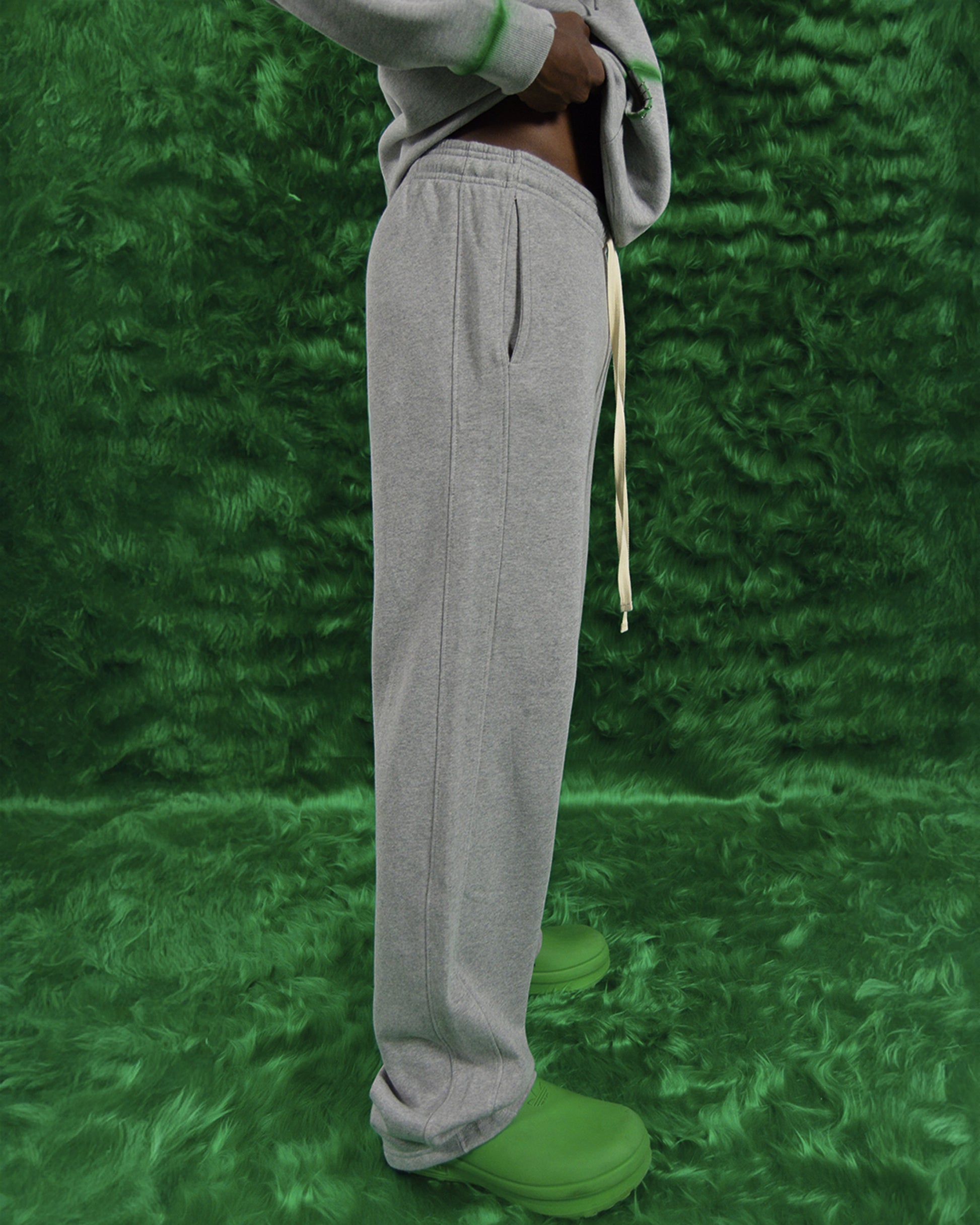 Baggy Sweatpants