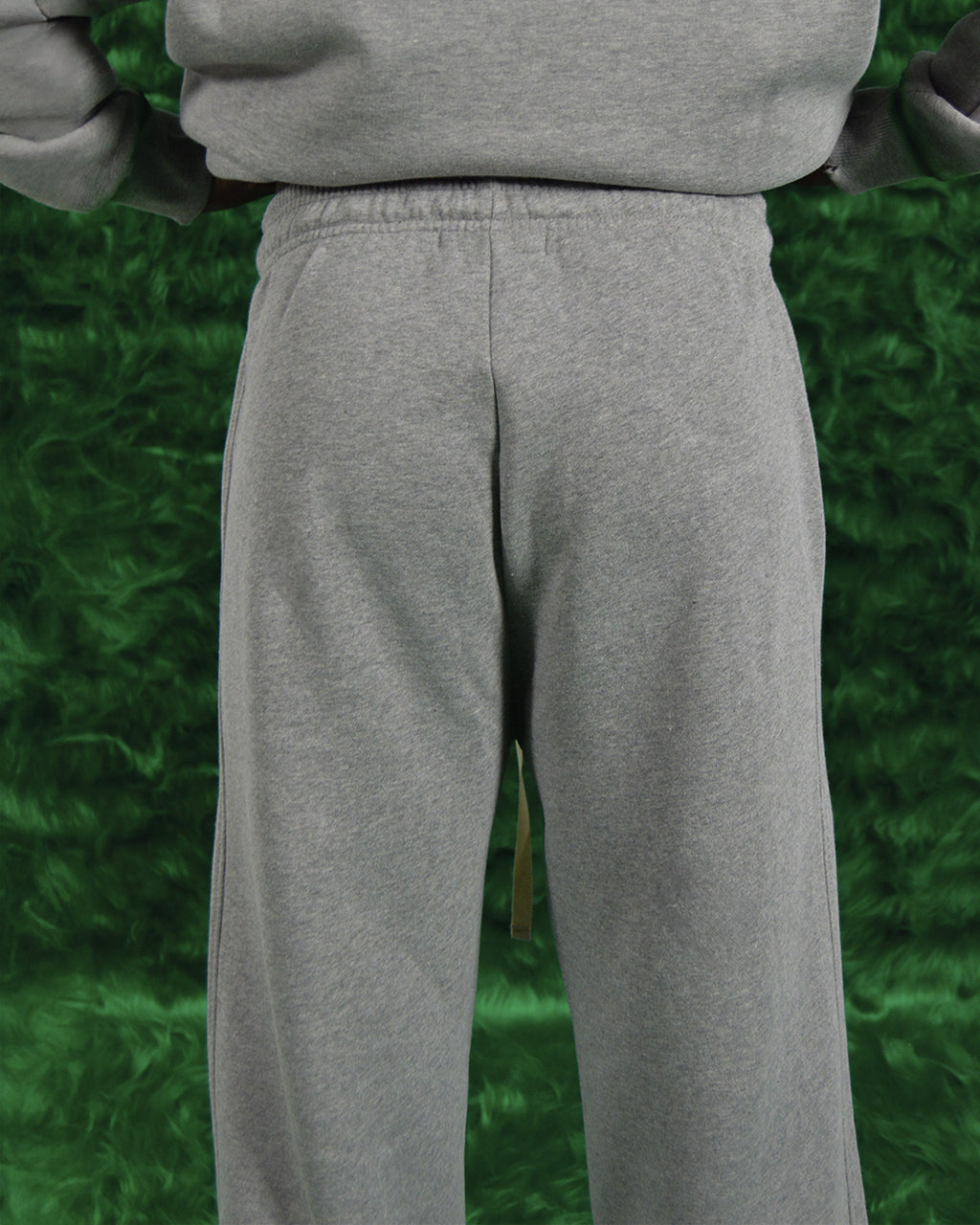 Baggy Sweatpants
