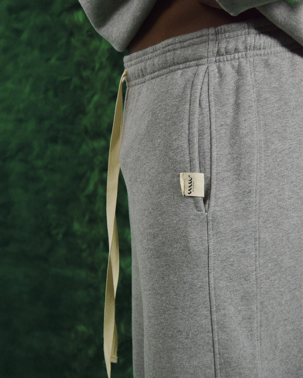 Baggy Sweatpants