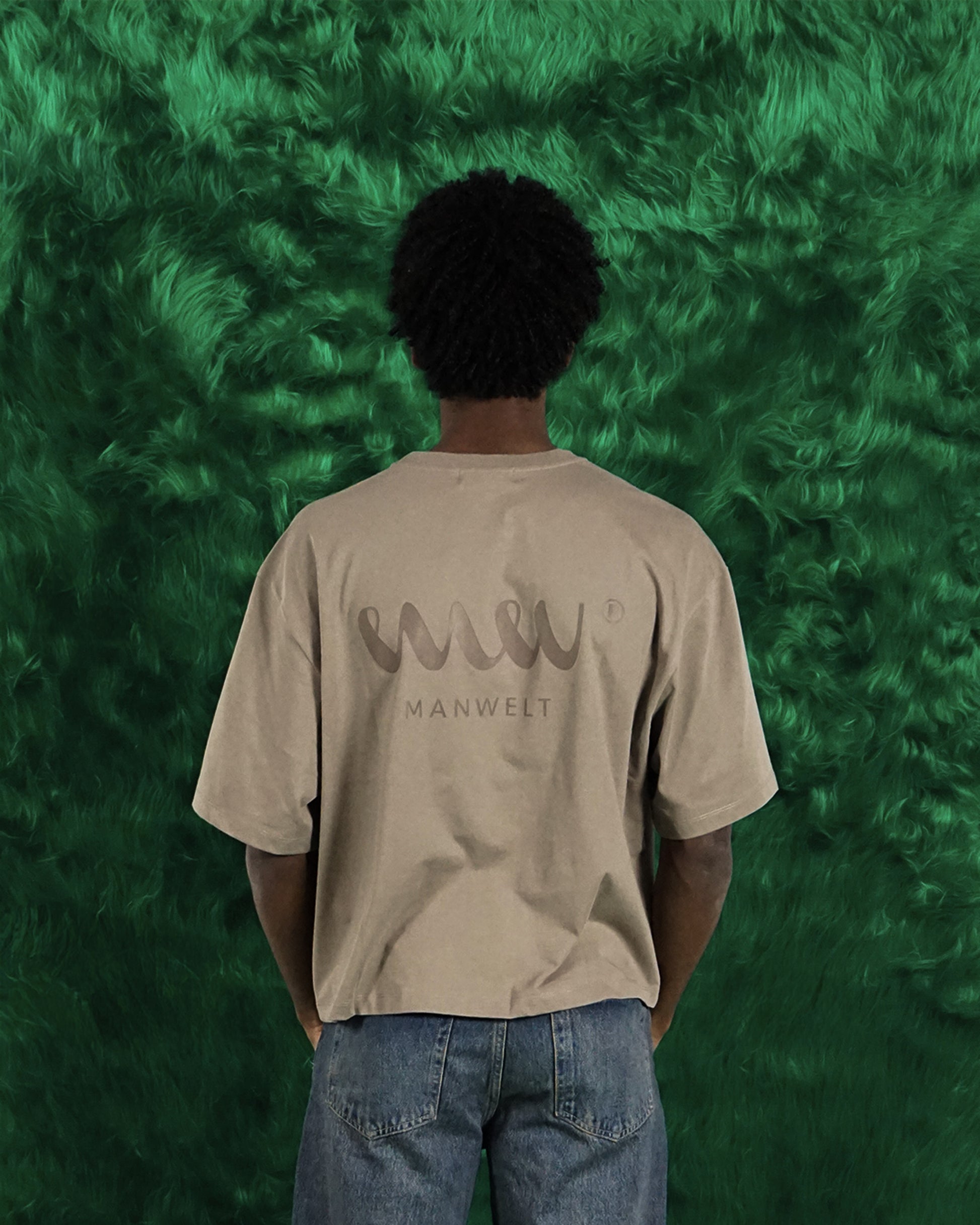 Camiseta Cropped ´STARTING OVER NEVER K*LLED ANYONE`