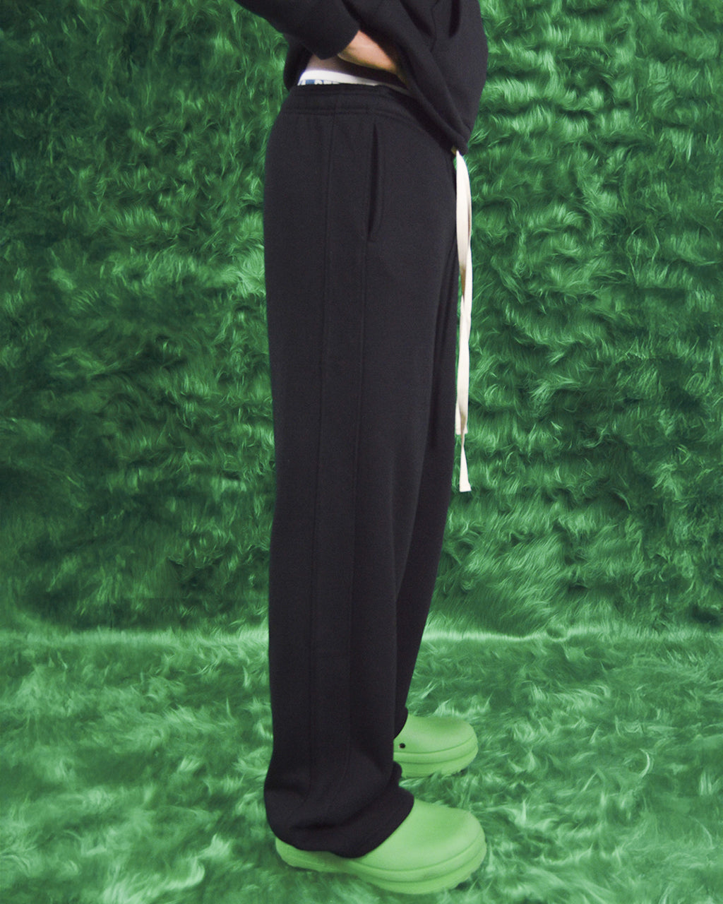 Baggy Sweatpants
