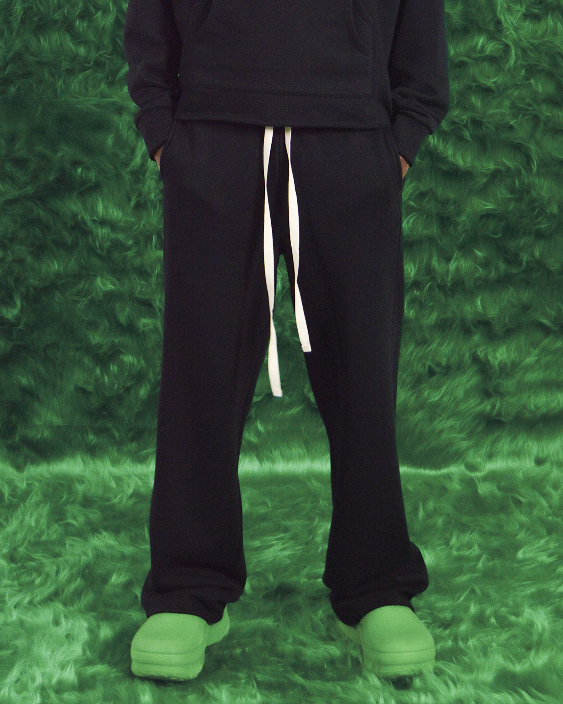 Baggy Sweatpants