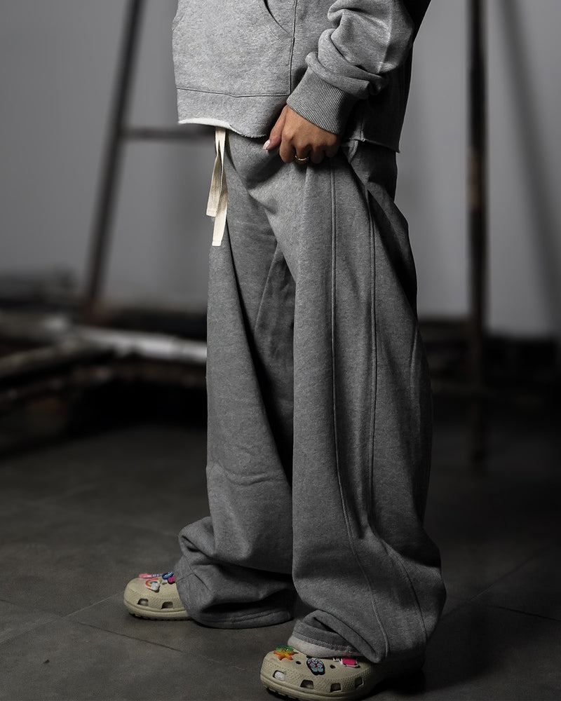 Baggy Sweatpants