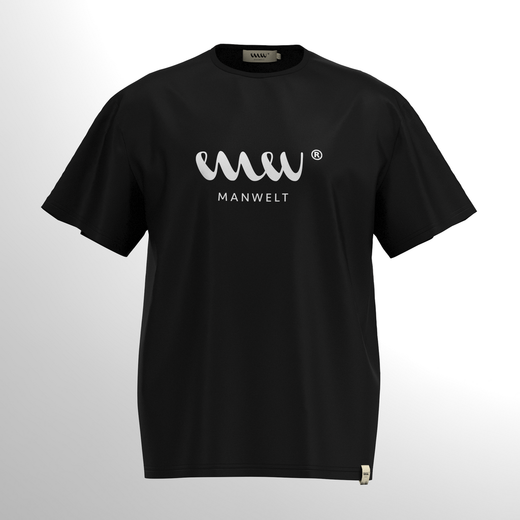 Camiseta Oversize
