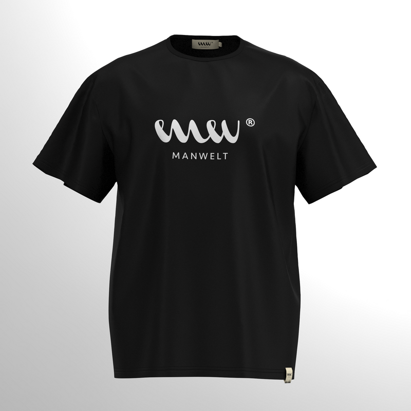 Camiseta Oversize