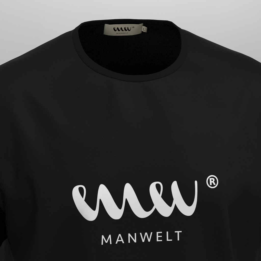 Camiseta Oversize