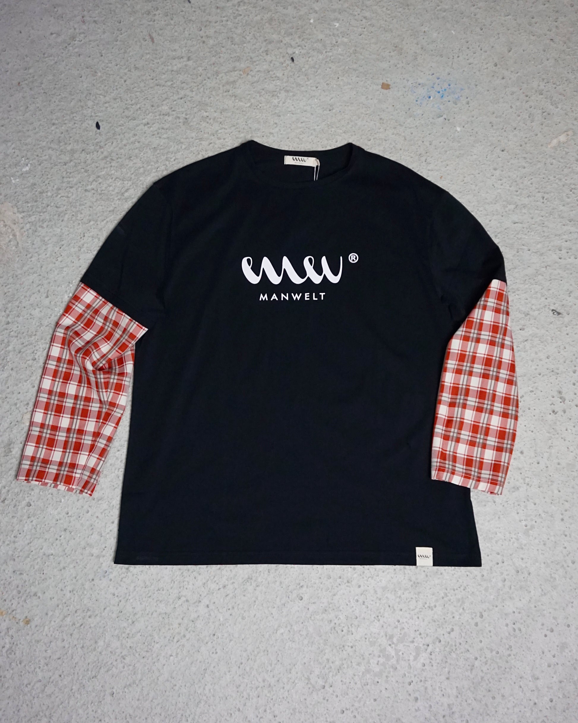 CAMISETA MANGA LARGA OVERSIZE 002