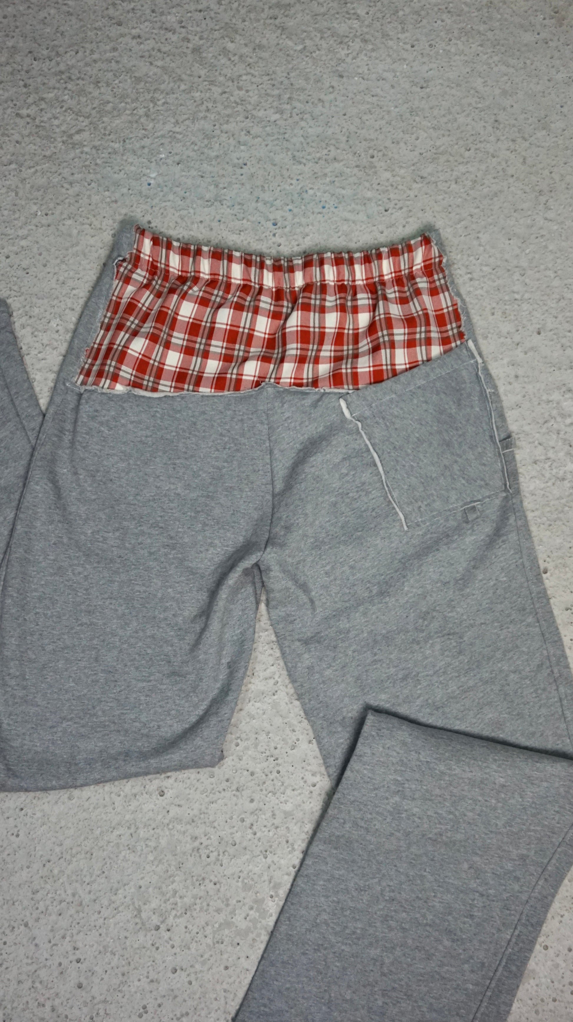 BAGGY SWEATPANTS 003