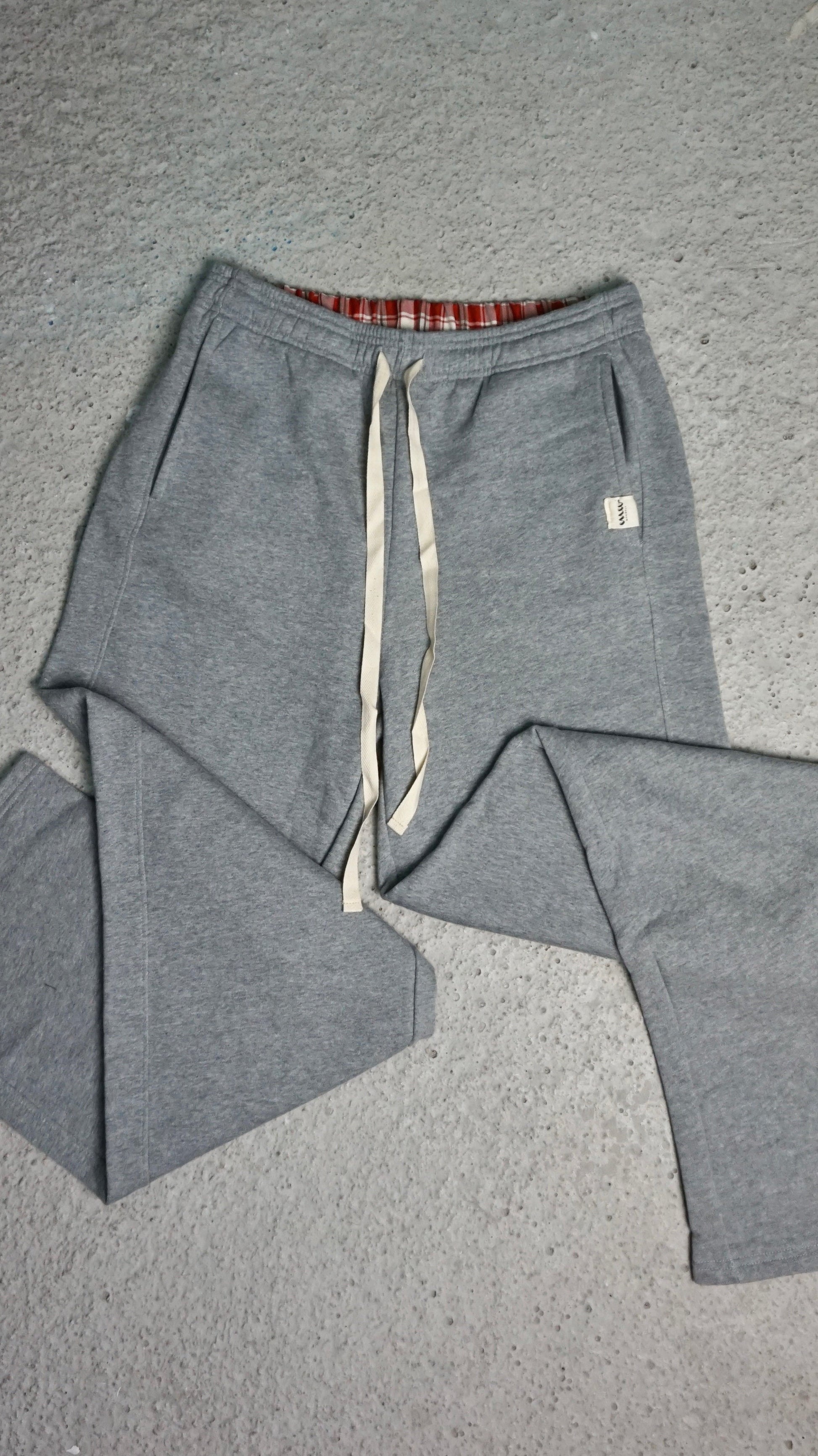 BAGGY SWEATPANTS 003