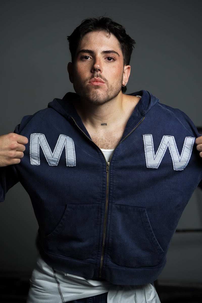 Sudadera Corazón