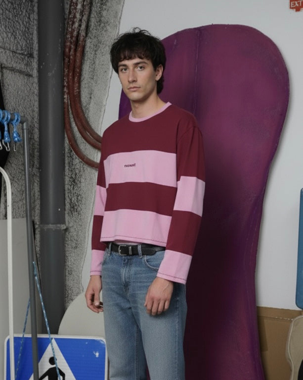 CAMISETA MANGA LARGA CROPPED 001