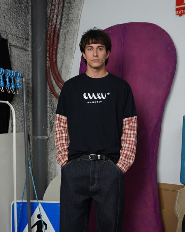 CAMISETA MANGA LARGA OVERSIZE 002