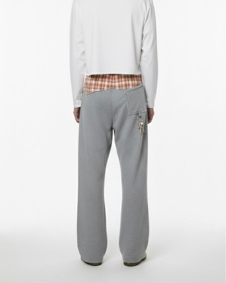 BAGGY SWEATPANTS 003