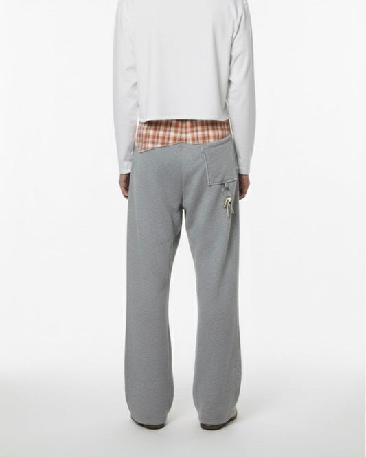 BAGGY SWEATPANTS 003
