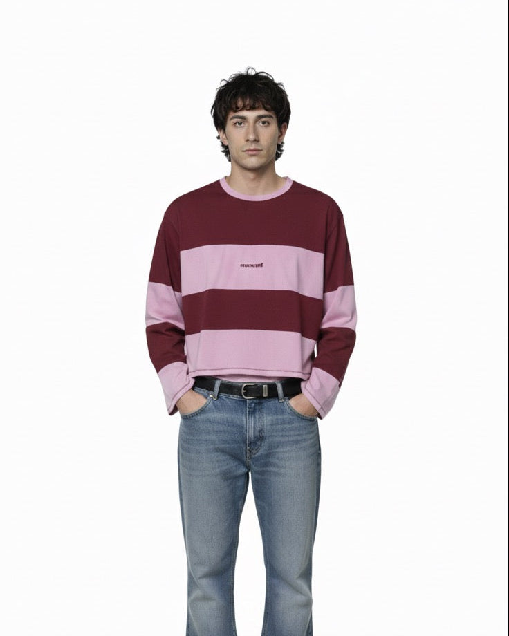 CAMISETA MANGA LARGA CROPPED 001