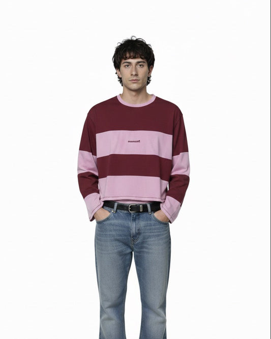 CAMISETA MANGA LARGA CROPPED 001