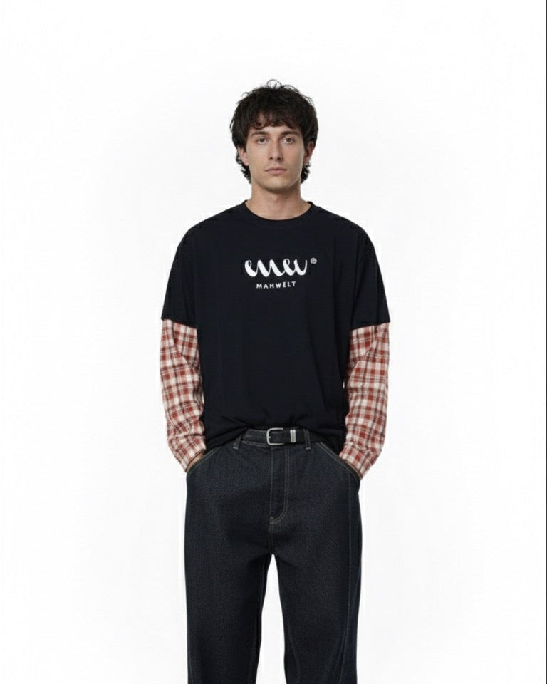 CAMISETA MANGA LARGA OVERSIZE 002