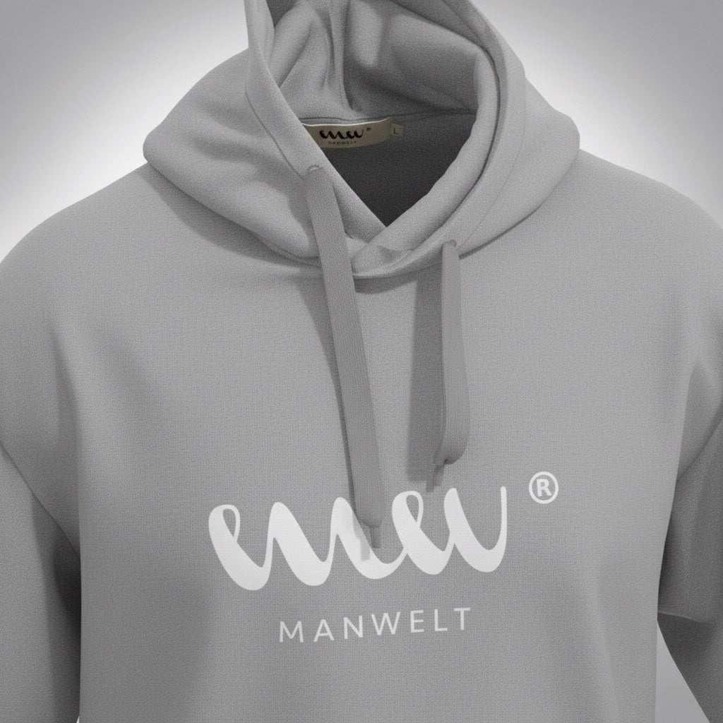 Sudadera MW