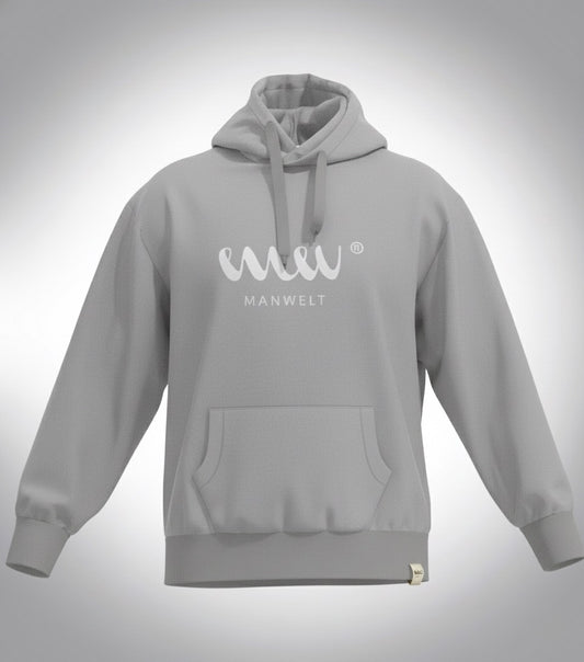 Sudadera MW