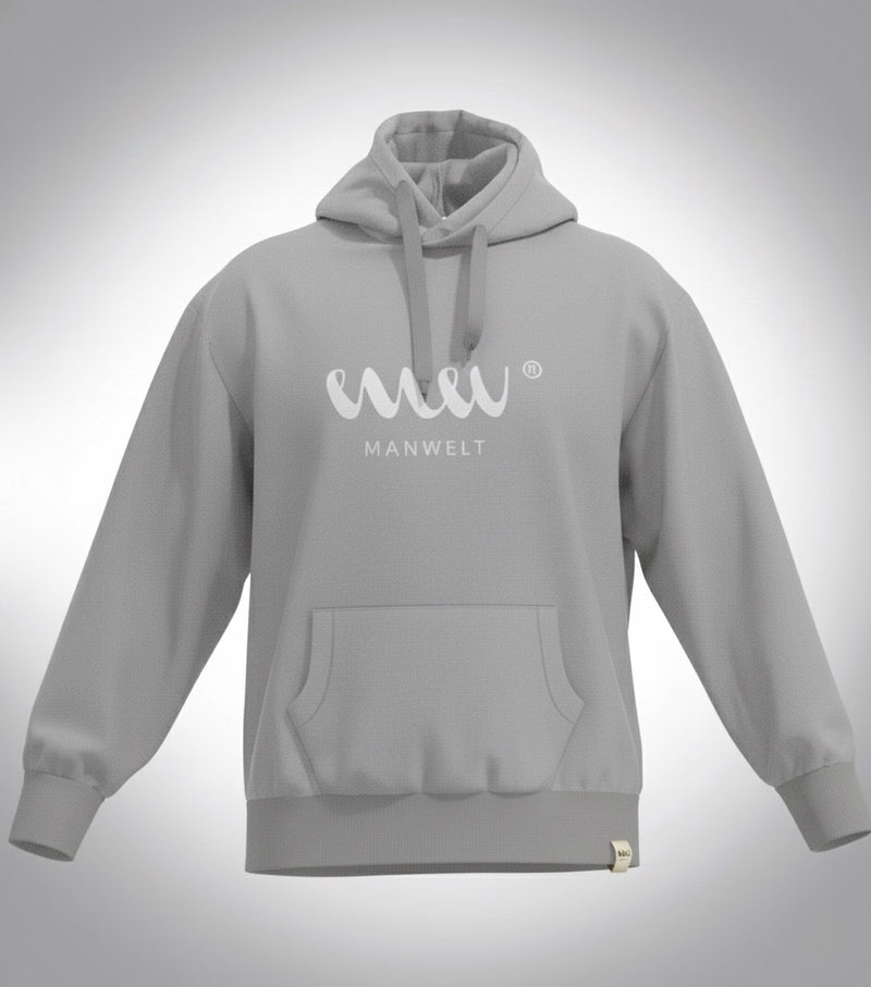 Sudadera MW