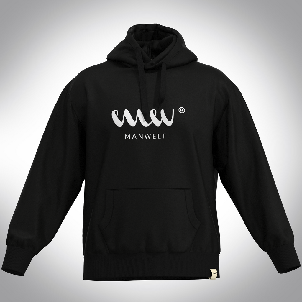 Sudadera MW