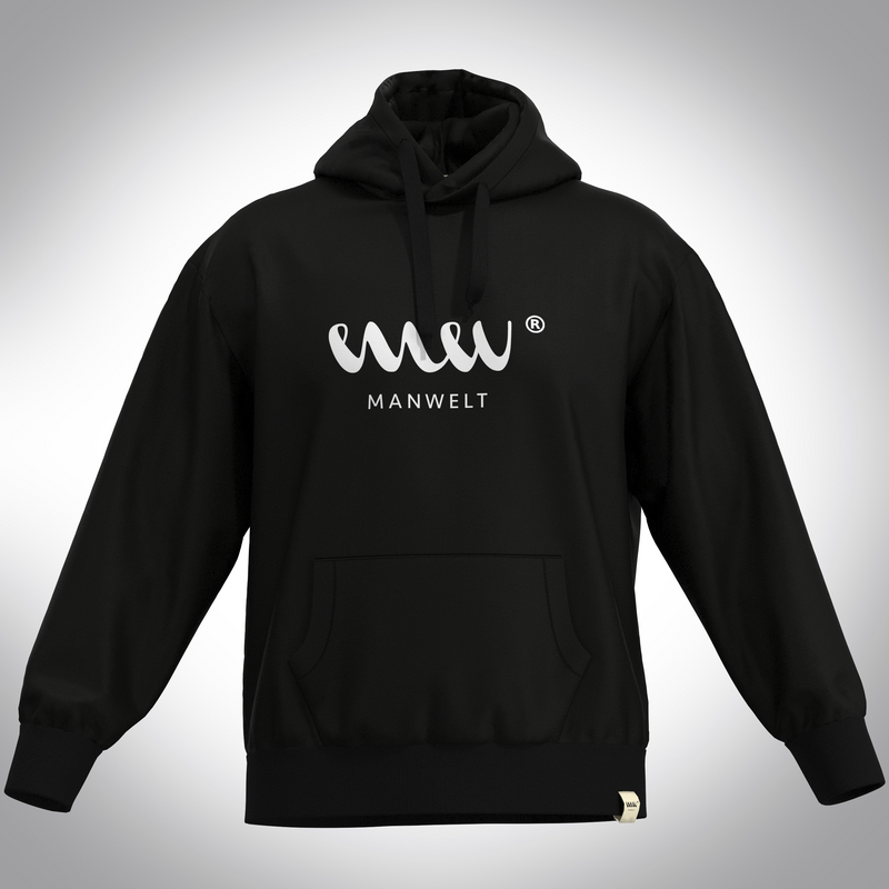 Sudadera MW