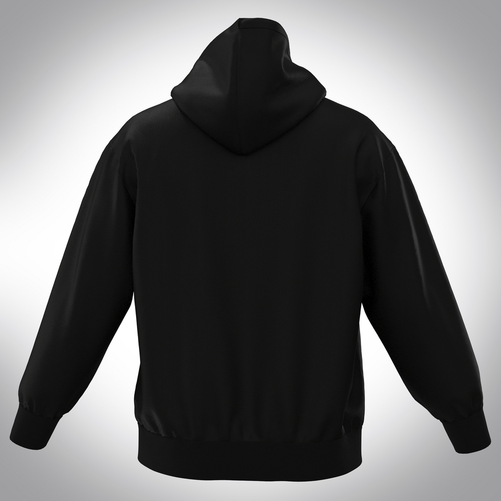 Sudadera MW