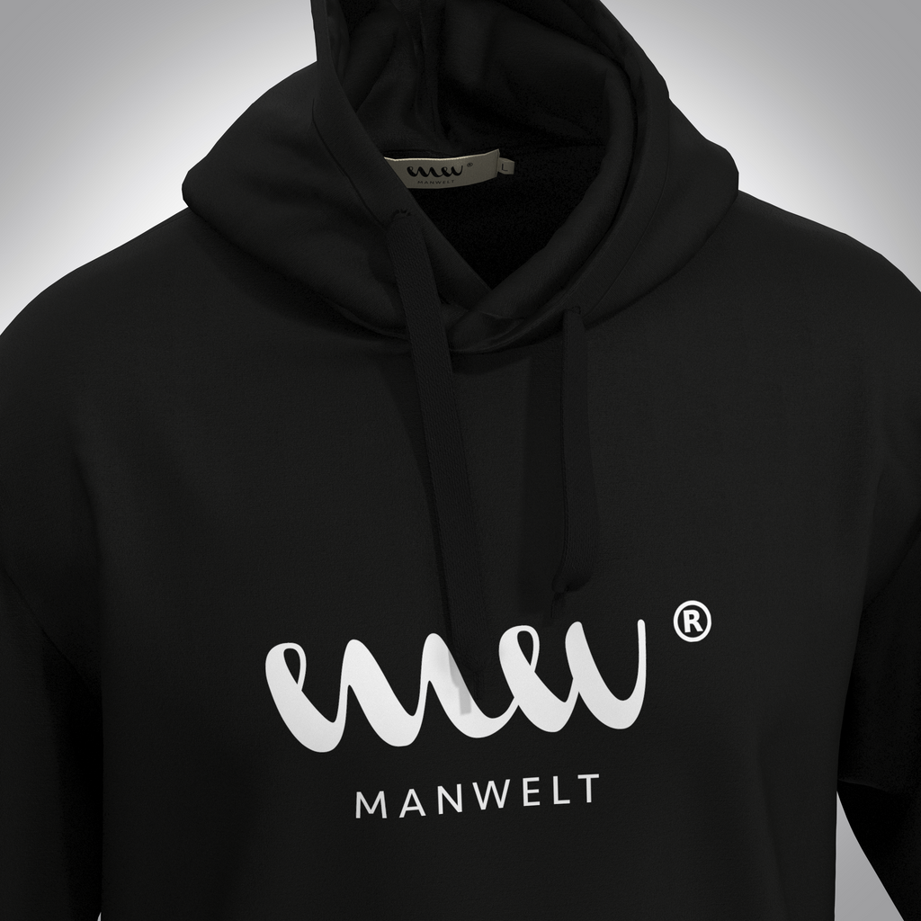 Sudadera MW